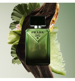 Paradigme - Eau de Parfum boisée ambrée Rechargeable Paradigme - Eau de Parfum boisée ambrée Rechargeable